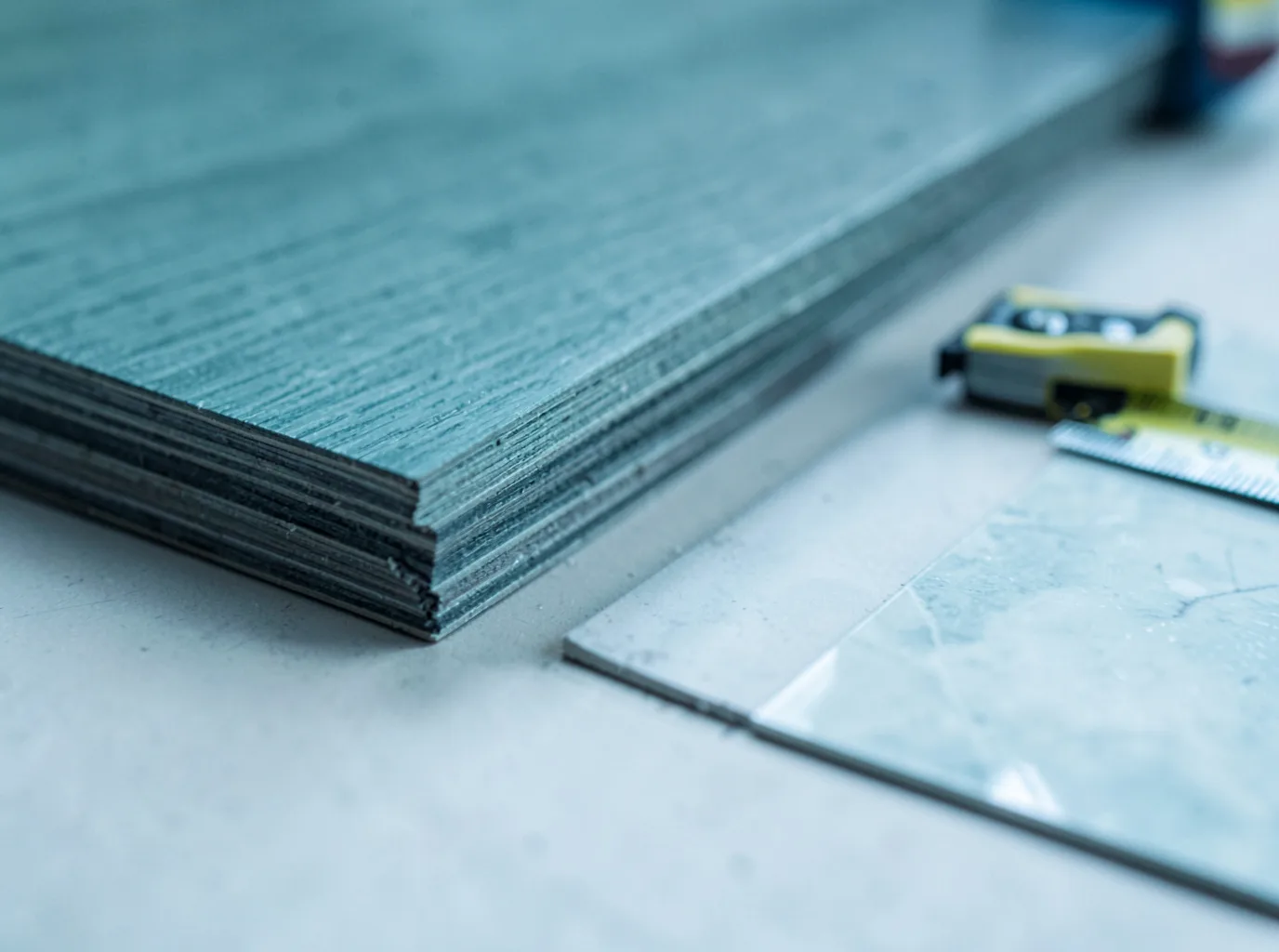 Luxury Vinyl Plank Installation Fallston, MD FAQs
